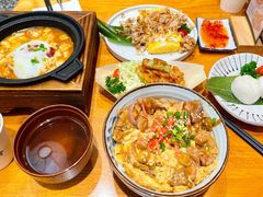 -小条食堂(集美IOI店)