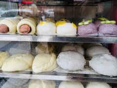 -伊鲜豆浆(福平店)