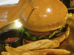 -魏斯理汉堡(西安沣东吾悦店)