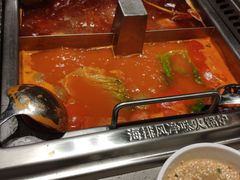 -海底捞火锅(金鼎广场店)