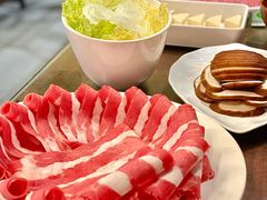 -南门涮肉(后海店)