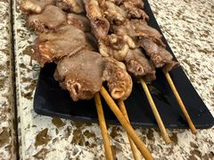 -小倩倩•鸡汤馄饨(江西路创始店)