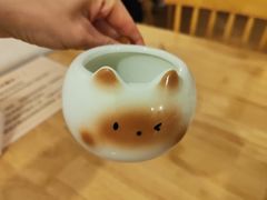 -柴の食堂·日式家庭料理·熊之肆(大学路店)