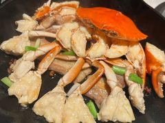 -炳胜私厨(万象前海店)