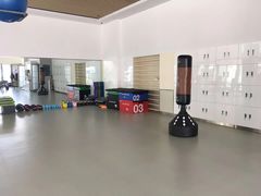 -中田健身工作室(嘉定江桥店)