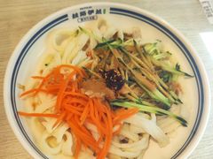 -丝路伊兰·兰州牛肉面(马连道店)