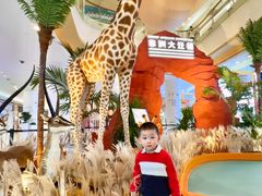 -深圳龙华星河COCO City(民治店)