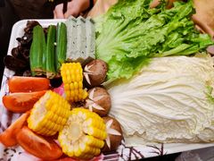 -钦善斋·养生膳食·精典川菜(武侯祠店)