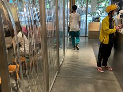 -喜茶(广州保利中环店)