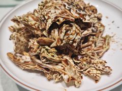 乾隆白菜-思念果岭湖畔花房餐厅