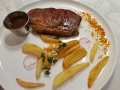 特级西冷扒-卡朋西餐(较场西路店)