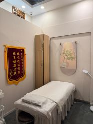 -禾壹净·素颜美问题肌肤修护中心