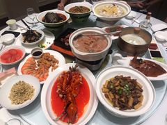 -双湖宴·湖北菜(文化路店)