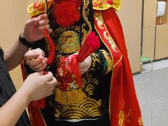 -海底捞火锅(奉化银泰店)