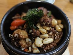 -竹里馆·淮扬菜·功夫茶(老门东店)