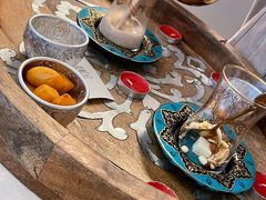 -龟兹KUCINA·新疆菜(前滩L+PLAZA店)