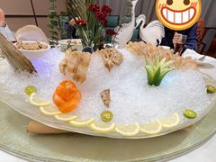 -御和宴·精品粤菜(天润御海湾店)