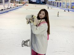 -绍兴启迪乔波冰雪世界