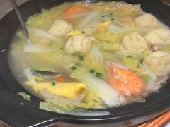 -梁家大院•农家菜(昆山会展中心店)