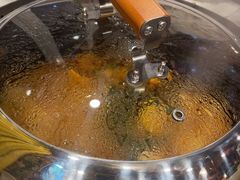 -田家大院东北农家菜铁锅炖(西安总店)