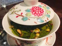 三清茶-富华斋饽饽铺·宫廷糕点·伴手礼(护国新天地店)