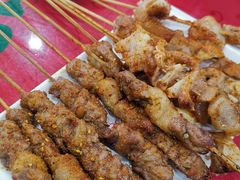 -西塔大冷面(市府大路店)