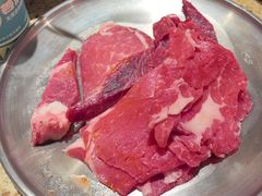 -姜胖胖无限自助烤肉(光明万达店)