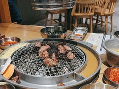 -姜虎东白丁烤肉(深圳湾后海汇店)