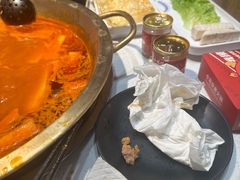 -小龙坎火锅(总店)