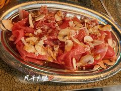 -羽深肉铺 Steak & Wine