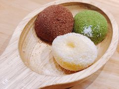 大福三拼-村上一屋·亚洲菜融合小馆(南楼店)