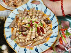 -孙记海鲜砂锅菜(拾味nice店)