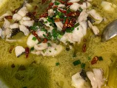 酸菜鱼-百家鲜·杭帮菜