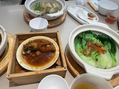 -蔡澜点心·粤菜(丽泽天街店)
