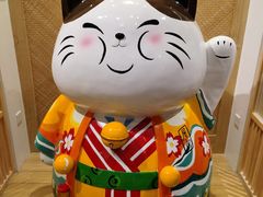 -屋虎猫馆(宝安大仟里店)
