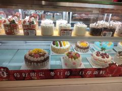 -TOUCH泰奇(南汇南门大街店)