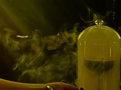 -ASPIRYNA酒吧水烟吧(太古里店)