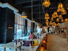 -清河半岛温泉度假酒店