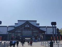 -采石矶景区
