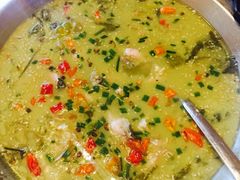 -又见炊烟私房菜(敬亭路店)