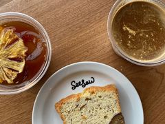 -Seesaw Coffee(朝阳大悦城店)