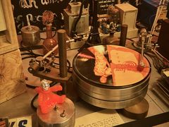 -nodcafe(M50创意园店)