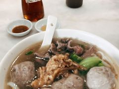 -福合埕牛肉丸(福平路店)