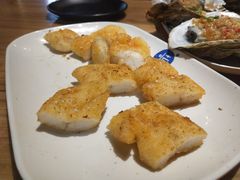 -路边摊小炉子烧烤