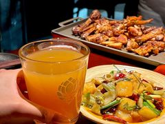 -大聖·精酿啤酒(市南路店)