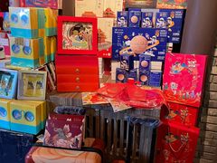 零售区-和平菓局(王府井店)