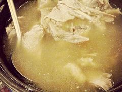 陈皮老鸭-阿殳菜馆·私厨(水围村店)