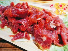 -普洱小黄牛餐厅铜火锅·思茅地方菜(世纪城店)