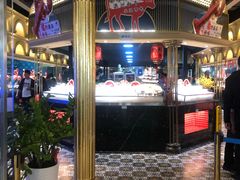 -五月罗马海鲜烤肉自助餐厅(印象城店)
