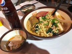 -张亮麻辣烫(政民路店)